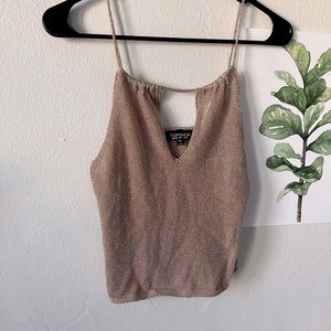 TopShop Tanktop
